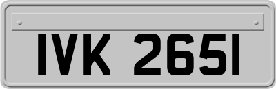 IVK2651