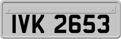 IVK2653