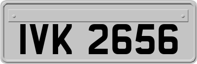 IVK2656