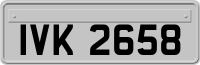 IVK2658