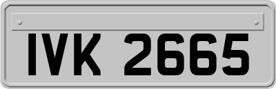 IVK2665