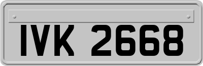 IVK2668
