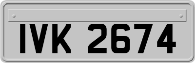 IVK2674