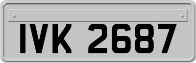 IVK2687