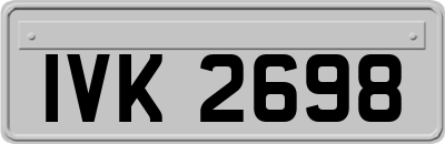 IVK2698