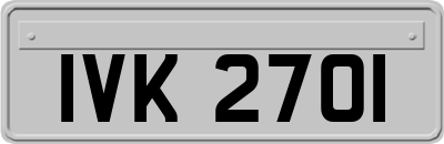 IVK2701