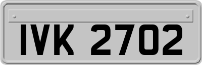 IVK2702