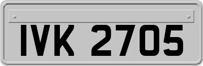 IVK2705