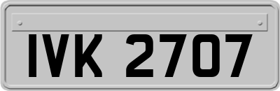 IVK2707