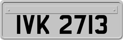 IVK2713