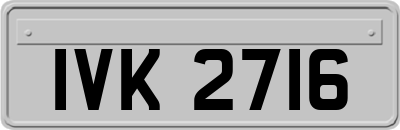 IVK2716