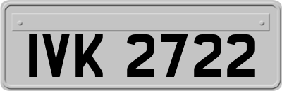 IVK2722