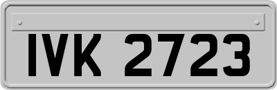 IVK2723