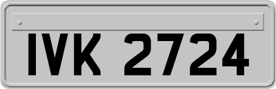 IVK2724