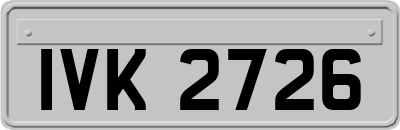IVK2726