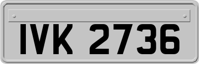 IVK2736