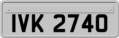 IVK2740