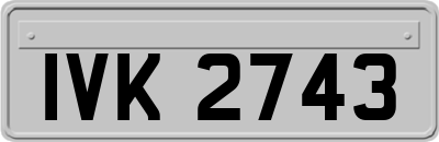 IVK2743