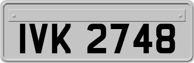IVK2748