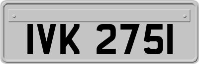 IVK2751