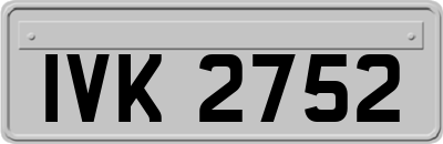 IVK2752