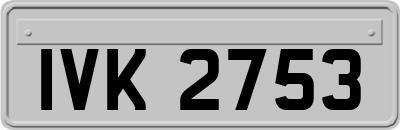 IVK2753