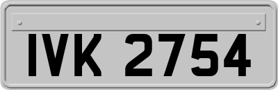 IVK2754