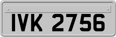 IVK2756