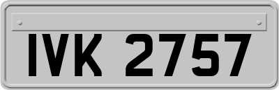 IVK2757