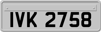 IVK2758