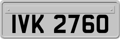 IVK2760
