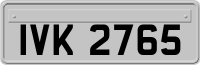 IVK2765