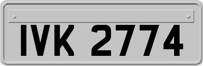 IVK2774