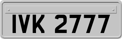IVK2777
