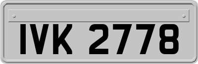 IVK2778