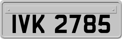 IVK2785