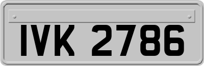 IVK2786