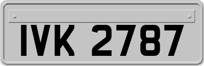 IVK2787
