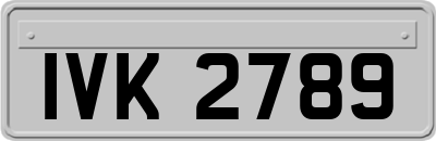 IVK2789