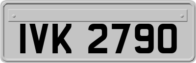 IVK2790