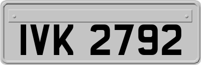 IVK2792