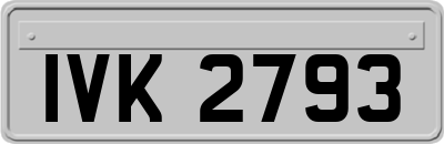 IVK2793