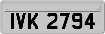 IVK2794
