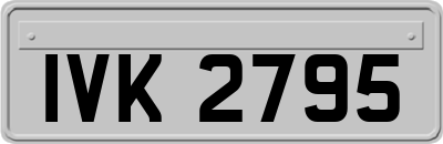 IVK2795
