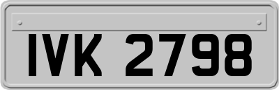 IVK2798