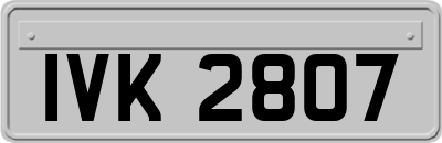 IVK2807