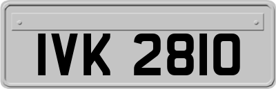 IVK2810