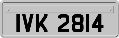 IVK2814