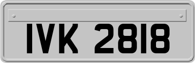 IVK2818