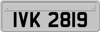 IVK2819